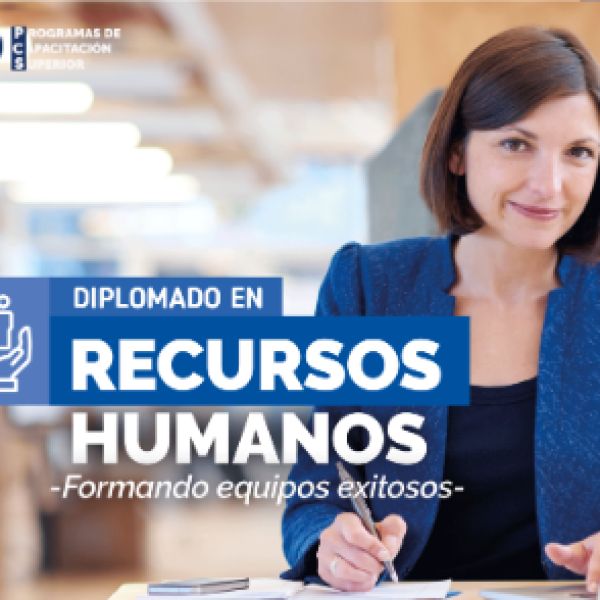Diplomado en Recursos Humanos